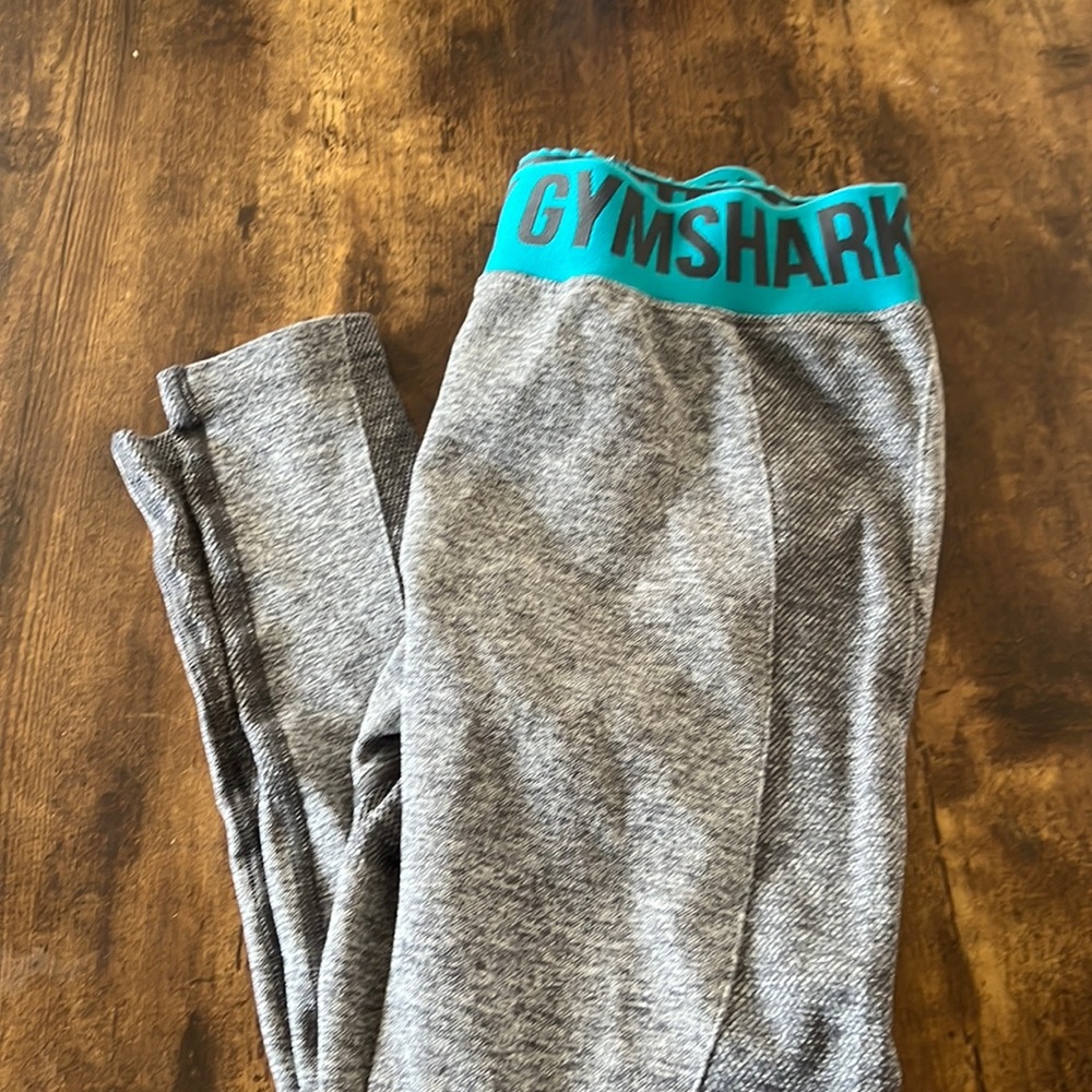 Gym Shark workout pants